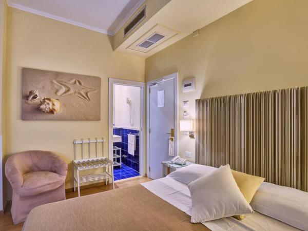 Hotel Regina : photo 1 de la chambre chambre double