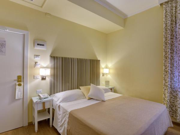 Hotel Regina : photo 5 de la chambre chambre double