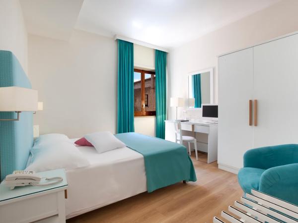 Hotel Regina : photo 7 de la chambre chambre double