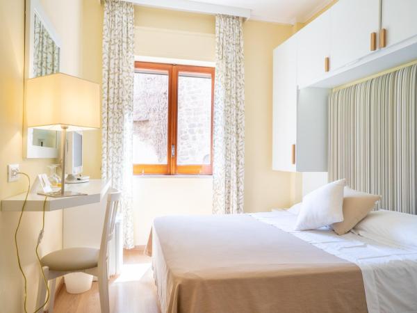 Hotel Regina : photo 7 de la chambre chambre double Économique