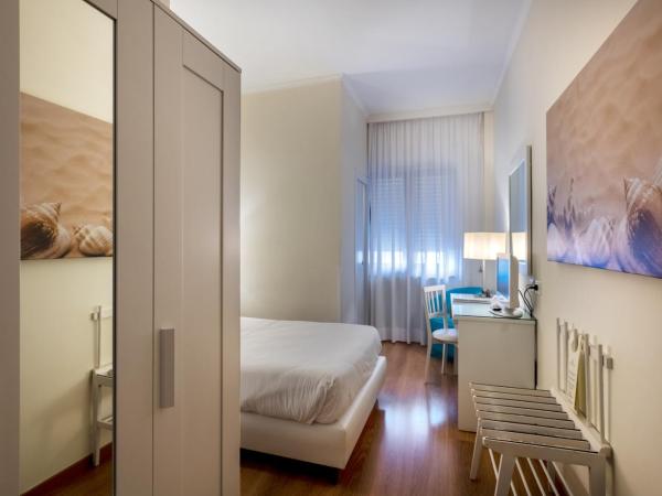 Hotel Regina : photo 2 de la chambre chambre simple