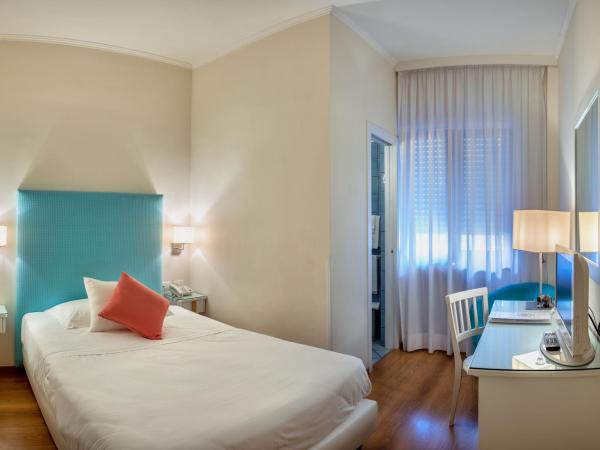 Hotel Regina : photo 5 de la chambre chambre simple