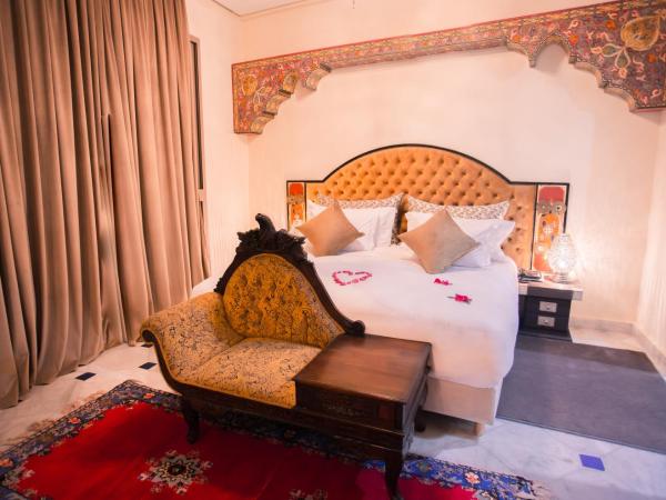 Palais Dar Si Aissa ALL-SUITES : photo 6 de la chambre suite royale