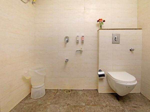 Dasmaya resort : photo 2 de la chambre grande chambre double