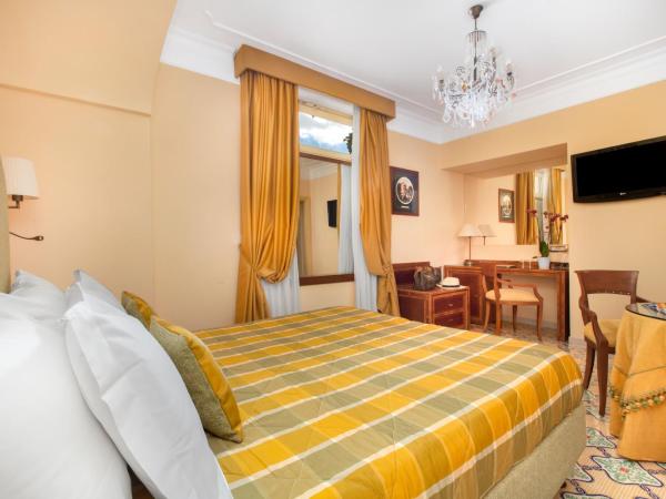 Hotel Antiche Mura : photo 1 de la chambre chambre double ou lits jumeaux Économique