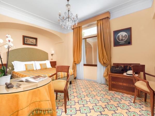 Hotel Antiche Mura : photo 4 de la chambre chambre double ou lits jumeaux Économique