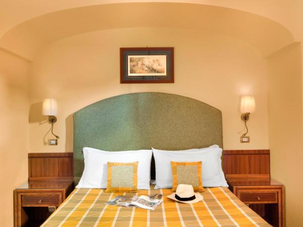 Hotel Antiche Mura : photo 6 de la chambre chambre double ou lits jumeaux Économique