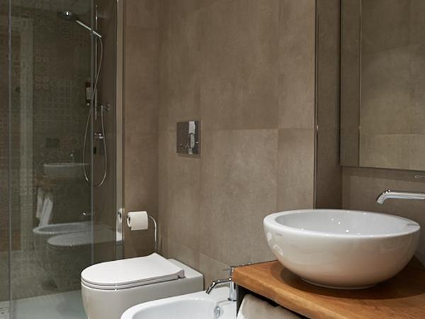 Locanda delle Mercanzie : photo 5 de la chambre chambre double