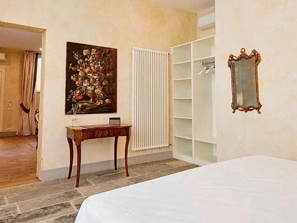 Palazzo Mantua Benavides Suites & Apartments : photo 3 de la chambre suite supérieure