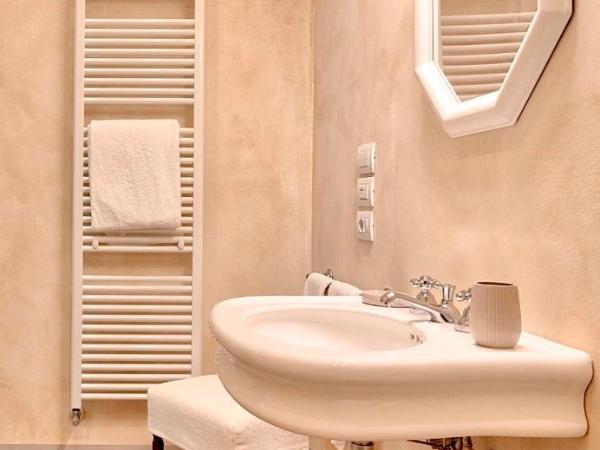 Palazzo Mantua Benavides Suites & Apartments : photo 10 de la chambre suite supérieure