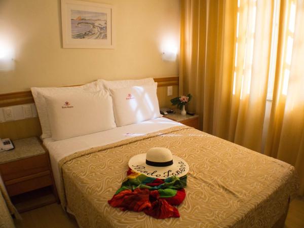 Hotel Regina Rio de Janeiro : photo 1 de la chambre chambre double standard