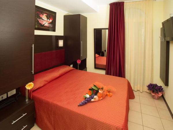 Hotel Alibi : photo 1 de la chambre chambre double ou lits jumeaux standard