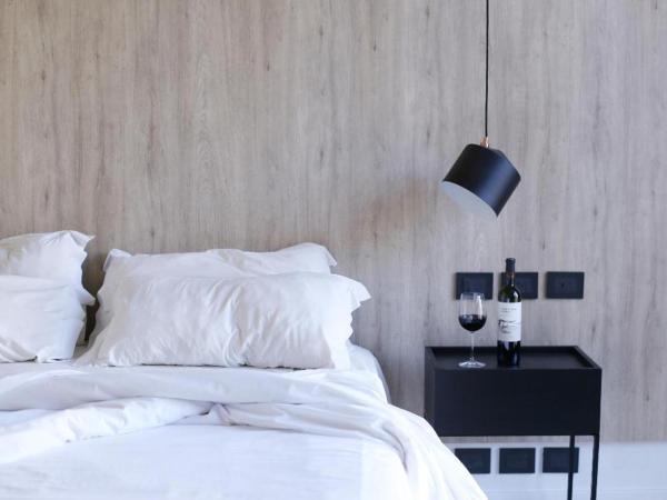 Krista Boutique Hotel : photo 1 de la chambre chambre double ou lits jumeaux standard