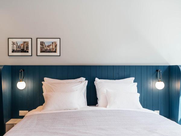 Cozy Pillow : photo 3 de la chambre chambre deluxe