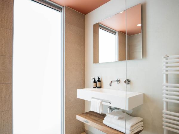 Cozy Pillow : photo 4 de la chambre chambre deluxe