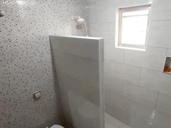 Charlott Hotel : photo 7 de la chambre grande chambre double 