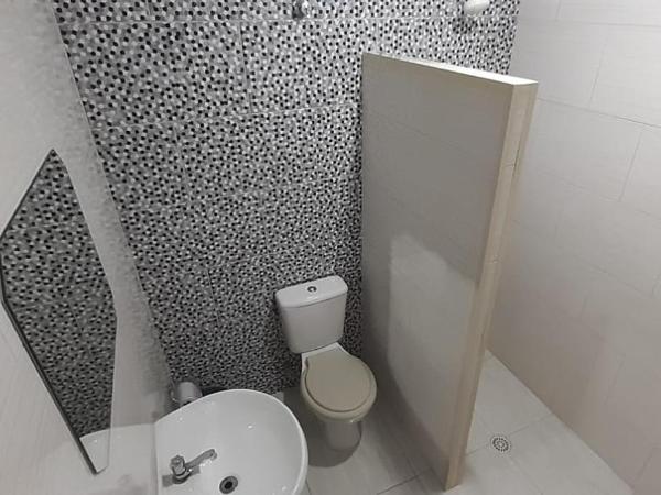 Charlott Hotel : photo 3 de la chambre chambre double standard avec ventilateur