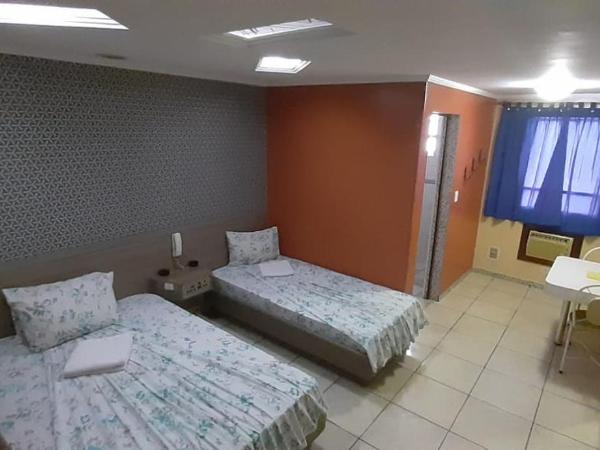 Charlott Hotel : photo 4 de la chambre chambre double supérieure