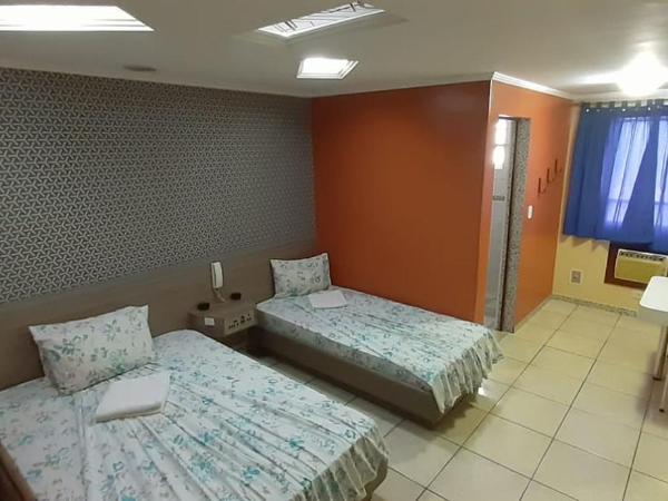 Charlott Hotel : photo 3 de la chambre chambre double supérieure