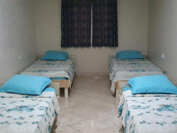 Hotel Afef : photo 1 de la chambre chambre double standard