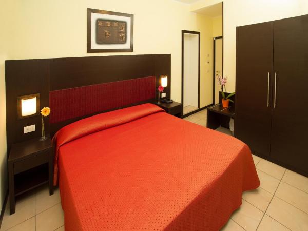 Hotel Alibi : photo 6 de la chambre chambre double ou lits jumeaux standard