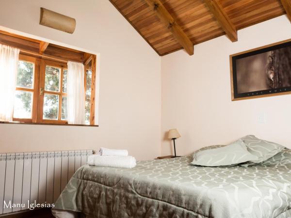 Cabañas Las Donosas : photo 3 de la chambre bungalow
