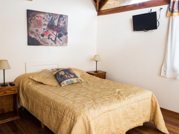Cabañas Las Donosas : photo 7 de la chambre bungalow