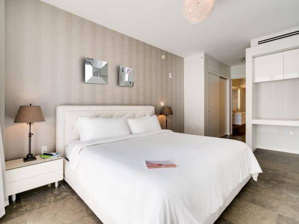 Boulan South Beach : photo 6 de la chambre suite 1 chambre