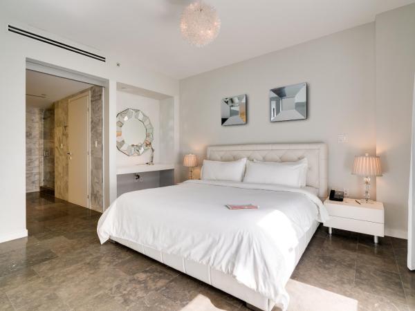 Boulan South Beach : photo 9 de la chambre suite 1 chambre avec terrasse