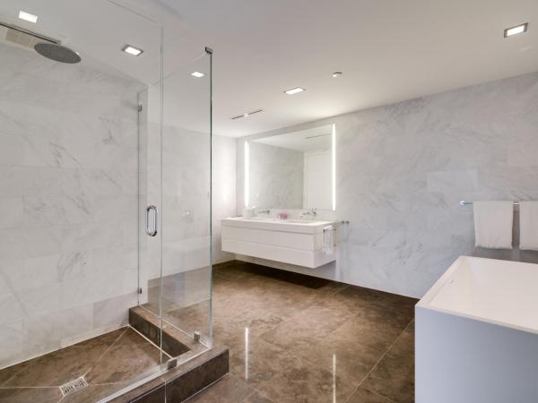 Boulan South Beach : photo 6 de la chambre condo penthouse 1 chambre avec toit-terrasse