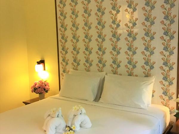 Pratum Resort : photo 5 de la chambre chambre double avec patio