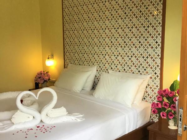 Pratum Resort : photo 7 de la chambre chambre double avec patio