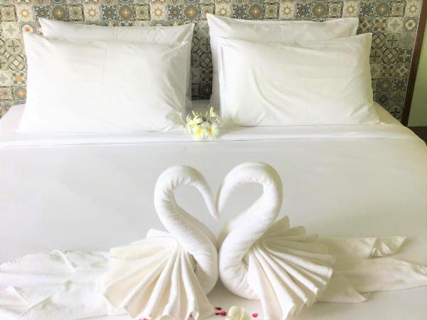 Pratum Resort : photo 1 de la chambre chambre double avec balcon