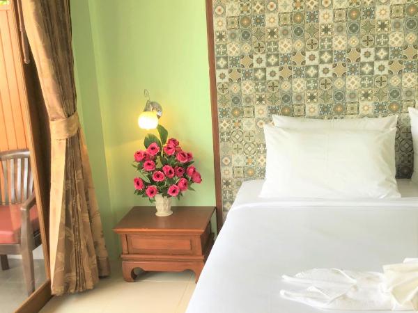 Pratum Resort : photo 2 de la chambre chambre double avec balcon