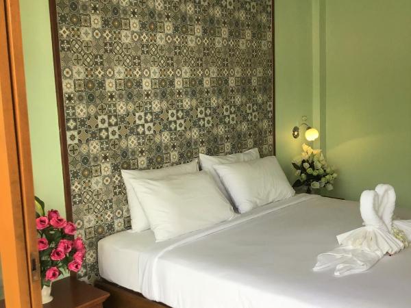 Pratum Resort : photo 6 de la chambre chambre double avec balcon