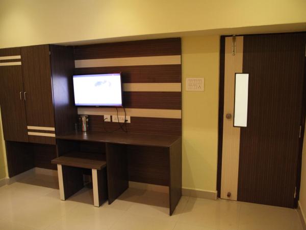 Hotel Everest : photo 3 de la chambre chambre double Économique