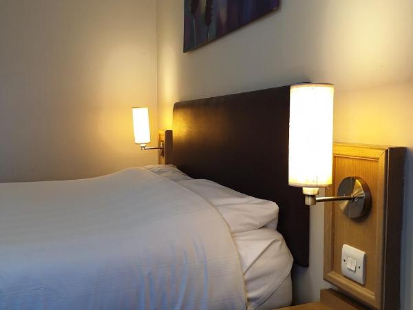 Stables Inn, Aintree : photo 10 de la chambre chambre simple