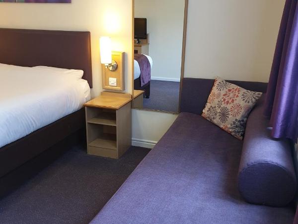 Stables Inn, Aintree : photo 8 de la chambre chambre simple