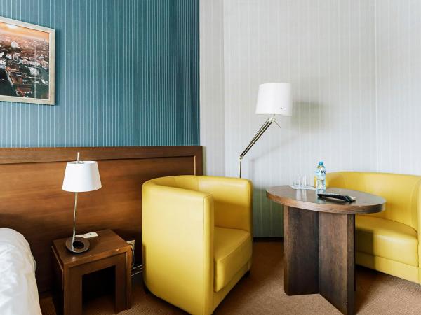 Hotel Willowa : photo 7 de la chambre chambre double ou lits jumeaux avec salle de bains