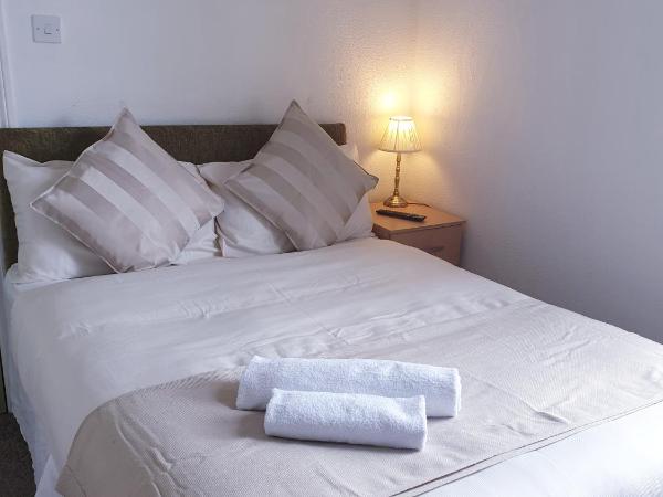 Ababeel Hotel : photo 5 de la chambre chambre double Économique