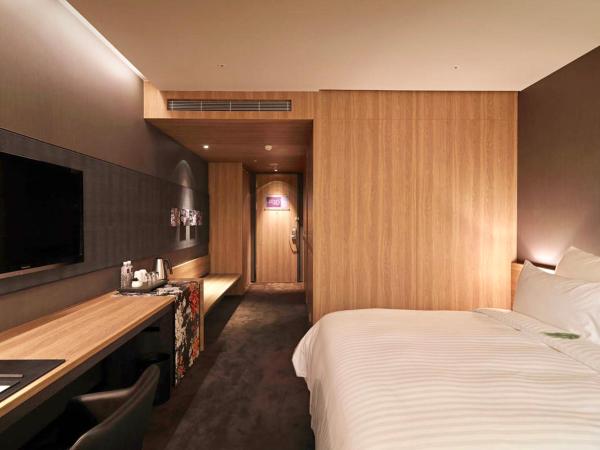 Hotel Coka Chuansha Metro - Shanghai PVG Airport : photo 1 de la chambre chambre double deluxe