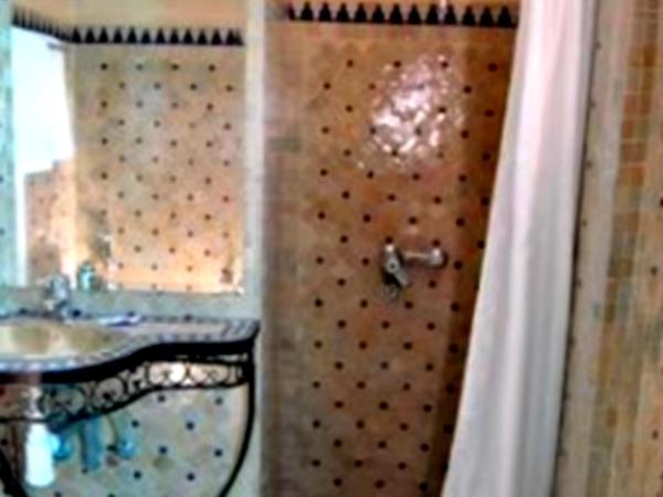 Suite Hotel Tilila : photo 3 de la chambre studio avec balcon (4 adultes et 1 enfant)