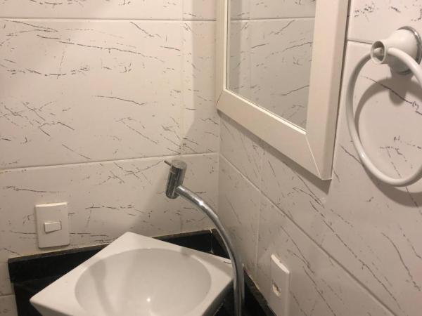 Laguna Hostel : photo 5 de la chambre lit dans dortoir mixte de 6 lits