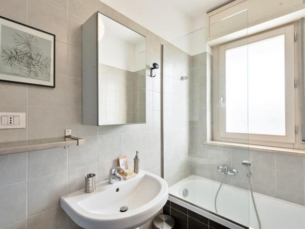 B&B Balon : photo 1 de la chambre chambre familiale avec terrasse 