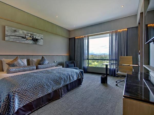 The Pacific Sutera : photo 4 de la chambre chambre lit king-size deluxe
