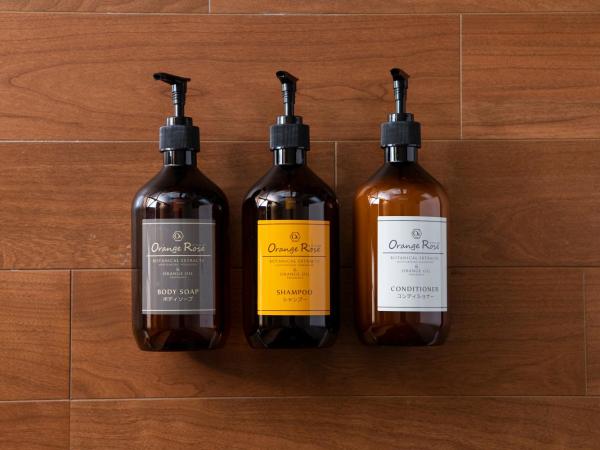 Grids Tokyo Ueno Hotel&Hostel : photo 9 de la chambre lit dans dortoir mixte de 6 lits