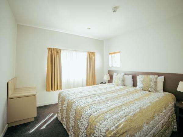 Airport Delta Motel : photo 6 de la chambre appartement 2 chambres