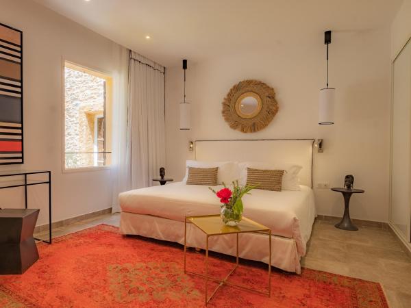 Hôtel La Dimora & Spa : photo 2 de la chambre chambre double charme