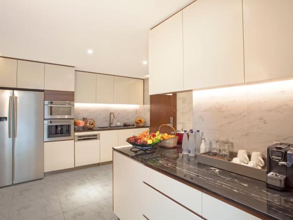 Grand Hyatt Kochi Bolgatty : photo 1 de la chambre suite présidentielle