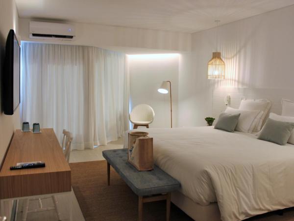 Malibu Foz Hotel - La Maison Younan : photo 1 de la chambre suite